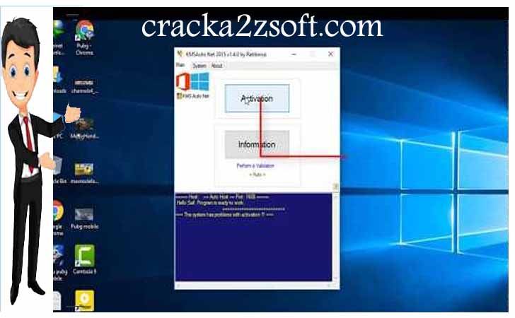 Windows 10 Activator key 2020 crack