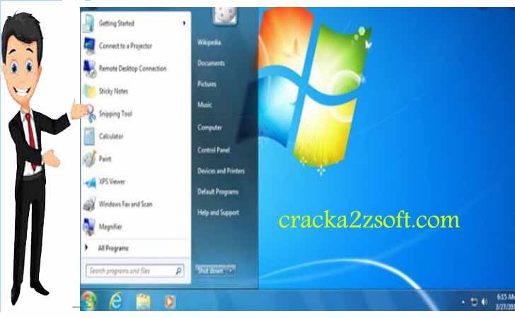 Windows 7 download free full version