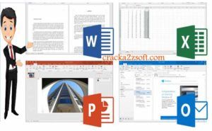 Microsoft Office 2019 product key