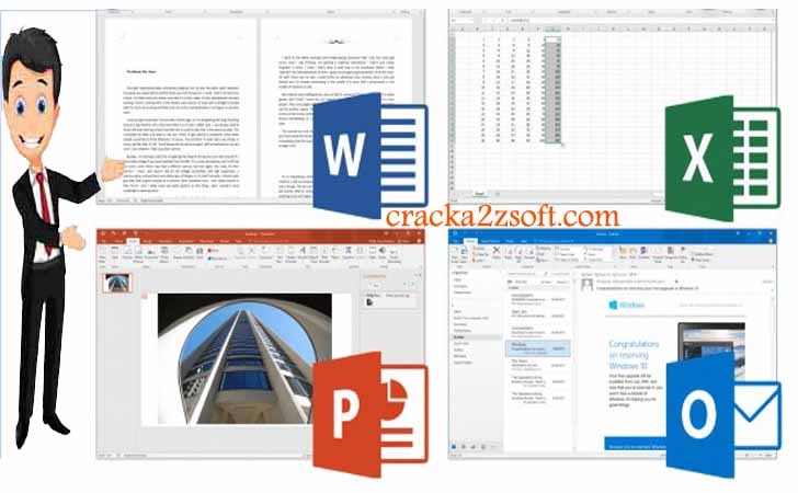 Microsoft Office 2019 product key