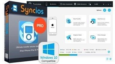 Syncios Pro Ultimate Crack