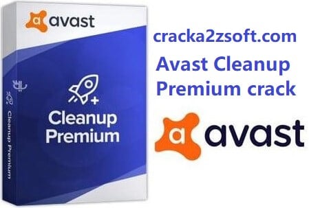Avast Cleanup Premium crack