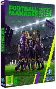Football Manager 2021 Crack (2)