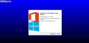 KMSPico Windows 10 Activator setup 4