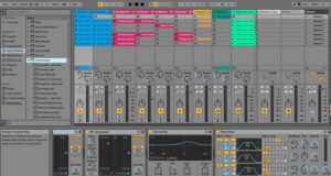 Ableton Live 11 crack