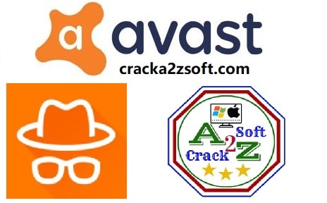 Avast AntiTrack Premium License key 2021