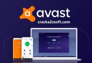 Avast Antivirus 2021 Activation Code feature