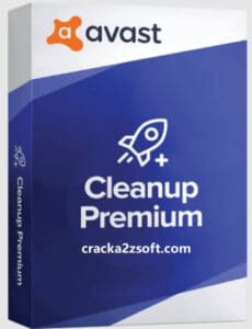 Avast Cleanup Premium Key 2021