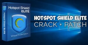 Hotspot Shield Elite Crack 2021 s