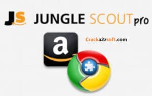 Jungle Scout Pro Cracked