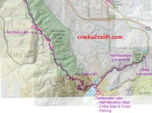 Rattlesnake Ridge Crack 2021