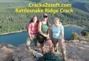 Rattlesnake Ridge Crack