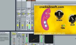 Sausage Fattener Crack screenshot