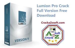 Lumion Pro 2021 crack