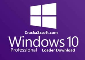 Windows 10 Loader Download crack