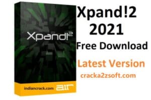 Xpand 2 Crack