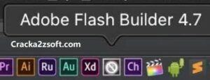 Adobe Flash Builder Premium Crack