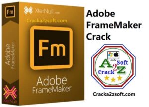 Adobe FrameMaker 2021 Crack
