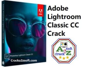 Adobe Lightroom Classic CC 2021 Crack