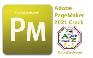 Adobe PageMaker 2021 Crack
