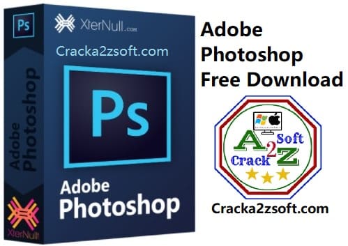 Adobe Photoshop 2021 Crack
