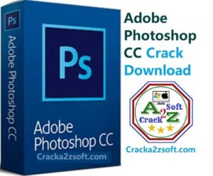 Adobe Photoshop CC 2021 Crack