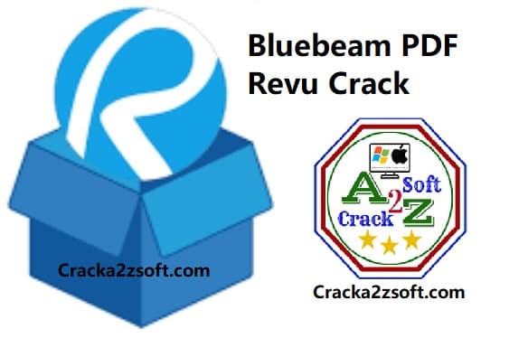 Bluebeam PDF Revu 2021 Crack