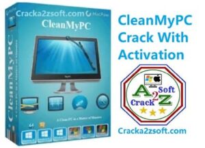 CleanMyPC Crack 2021 CleanMyPC Activation Code