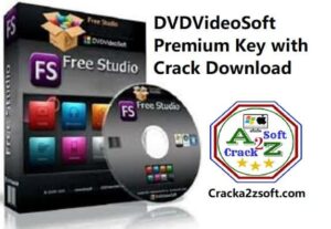 DVDVideoSoft Premium Key