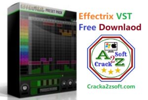 Effectrix VST Crack