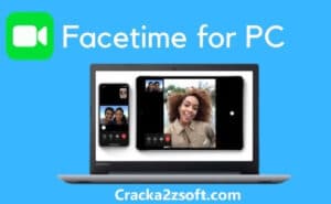 Facetime For PC
