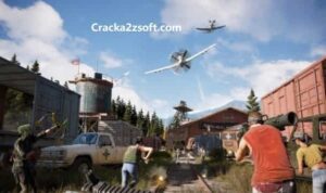 Far Cry 5 Crack screenshot-min
