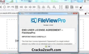 Fileviewpro 2021 Crack screenshot