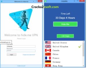 Hide.me VPN Crack 2021 screenshot-min