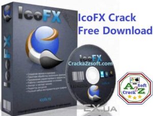 IcoFX Crack 2021