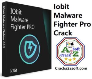 Iobit Malware Fighter Pro Crack 2021