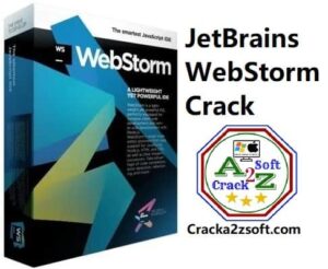 JetBrains WebStorm Crack 2021