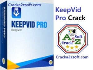 KeepVid Pro Crack 2021