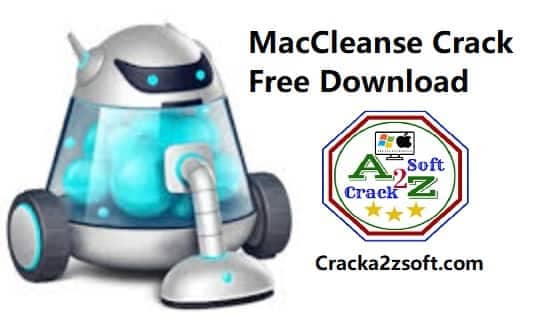 MacCleanse Crack