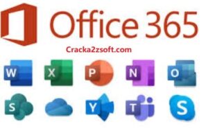 Microsoft Office 365 Crack screen