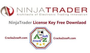 NinjaTrader License Key