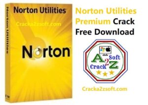 Norton Utilities Premium Crack