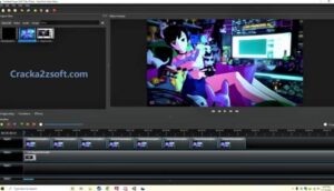 OpenShot Video Editor Crack screenshot