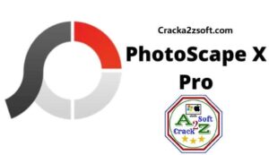 Photoscape X Pro Crack