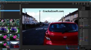 Photoscape X Pro Crack screenshot
