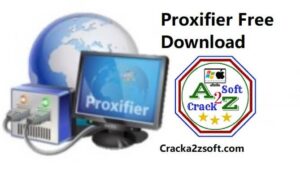 Proxifier Crack 2021