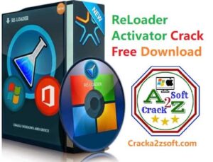 ReLoader Activator 6.6 Crack