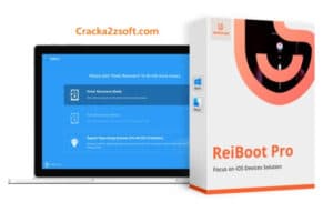 ReiBoot Pro Crack 2021