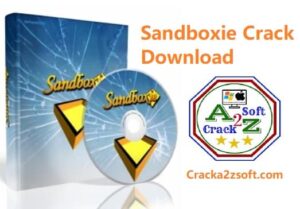 Sandboxie Crack 2021