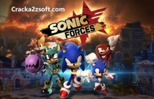 Sonic Forces 2021 Crack